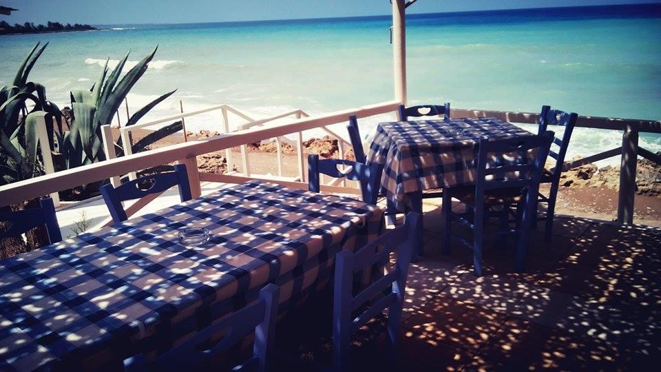 Akrogiali Kyparissia Exteriör bild