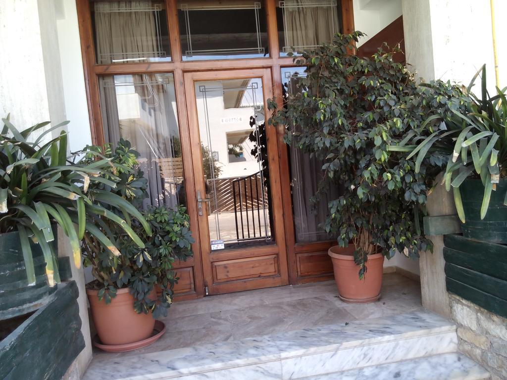 Akrogiali Kyparissia Exteriör bild