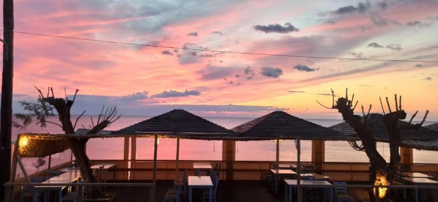 Akrogiali Kyparissia Exteriör bild