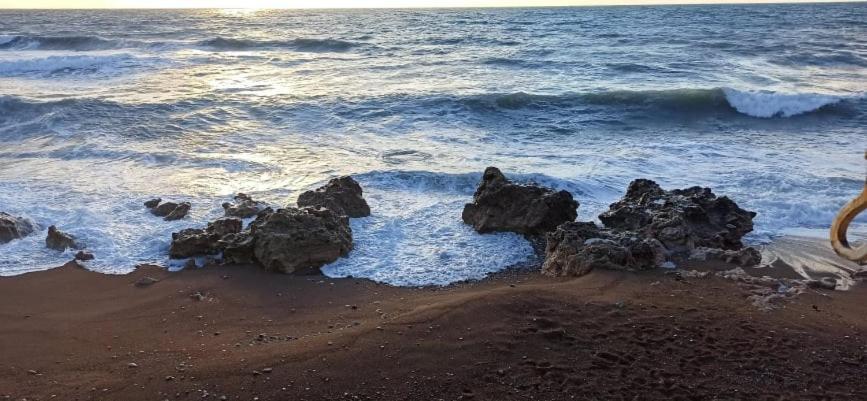 Akrogiali Kyparissia Exteriör bild