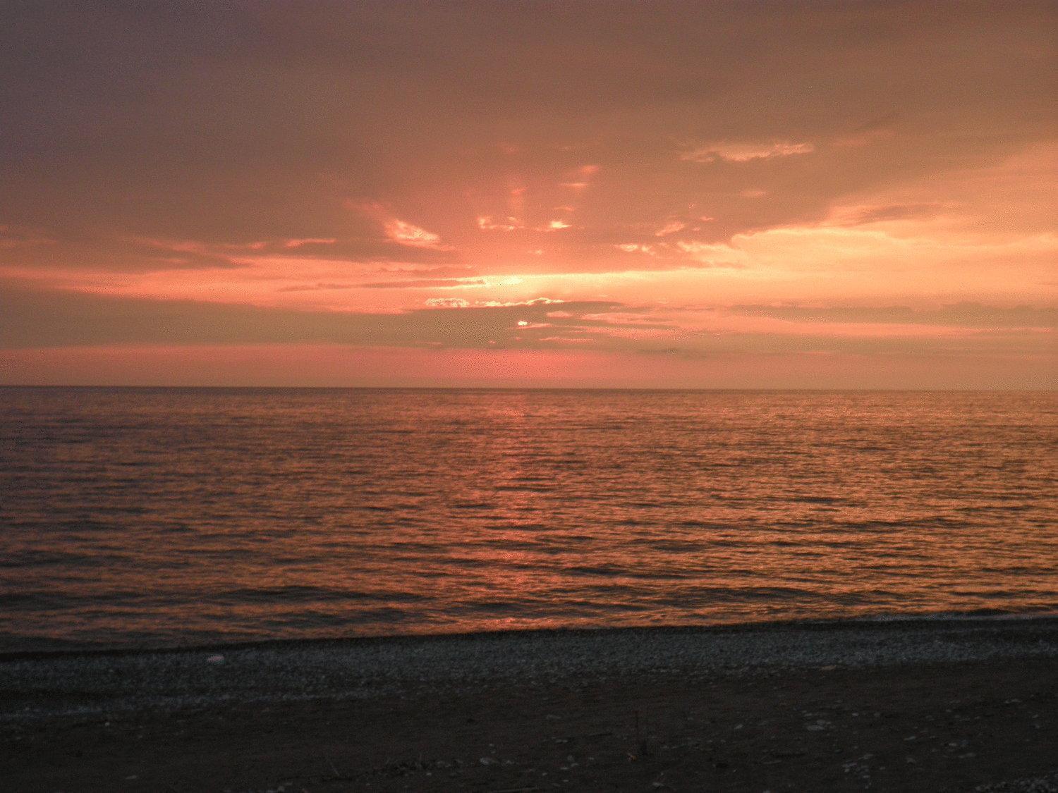 Akrogiali Kyparissia Exteriör bild