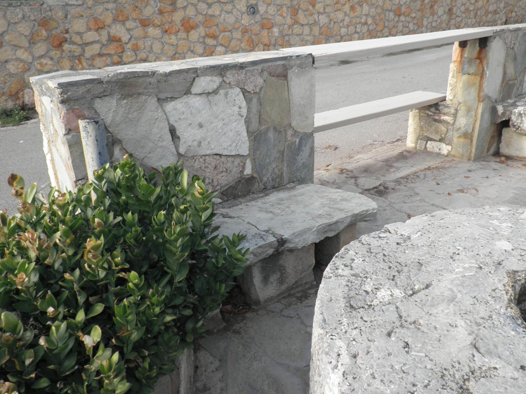 Akrogiali Kyparissia Exteriör bild