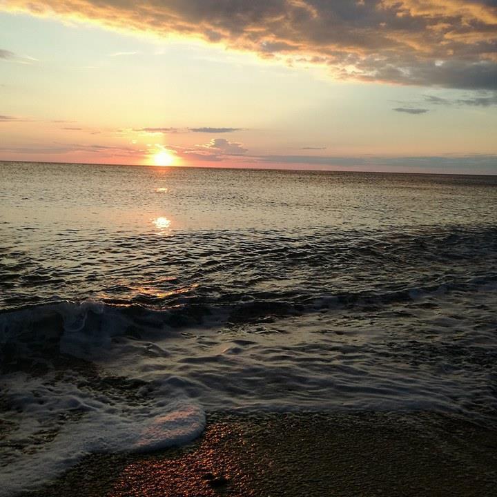 Akrogiali Kyparissia Exteriör bild